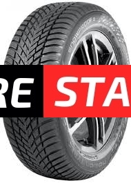 NOKIAN SNOWPROOF 2 185/65 R15 88T
