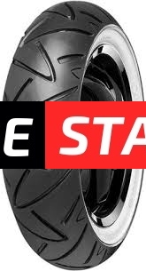 CONTINENTAL TWIST 100/90 R10 56M