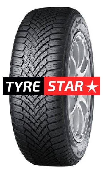 YOKOHAMA V906 195/55 R16 87H