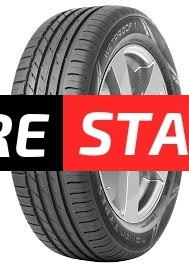 NOKIAN WETPROOF 1 195/65 R15 91V