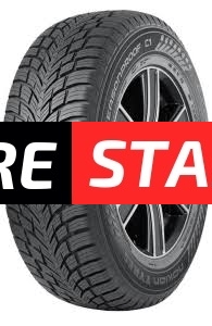 FIRESTONE VANMSSN 225/70 R15 112S