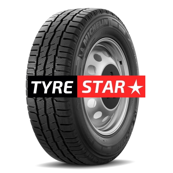 MICHELIN AGILIS ALPIN 235/60 R17 117R