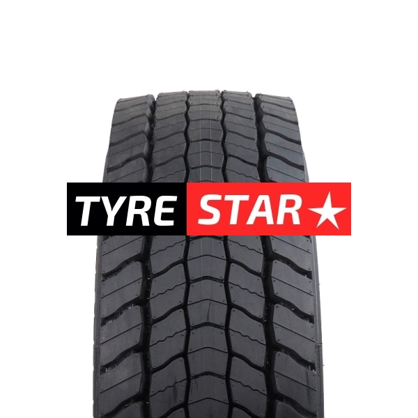 FORTUNE FDR 606 R17,5" 205/75 R17,5 124M
